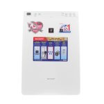 Máy lọc không khí Sharp KC-F30EV-W