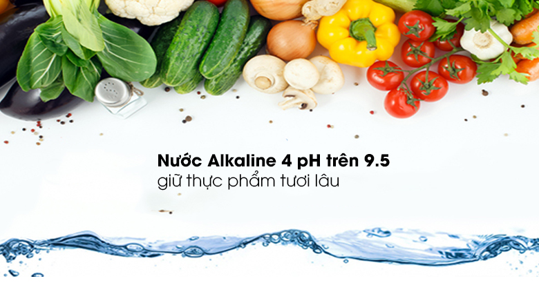 Nước kiềm 4 Nước kiềm 4