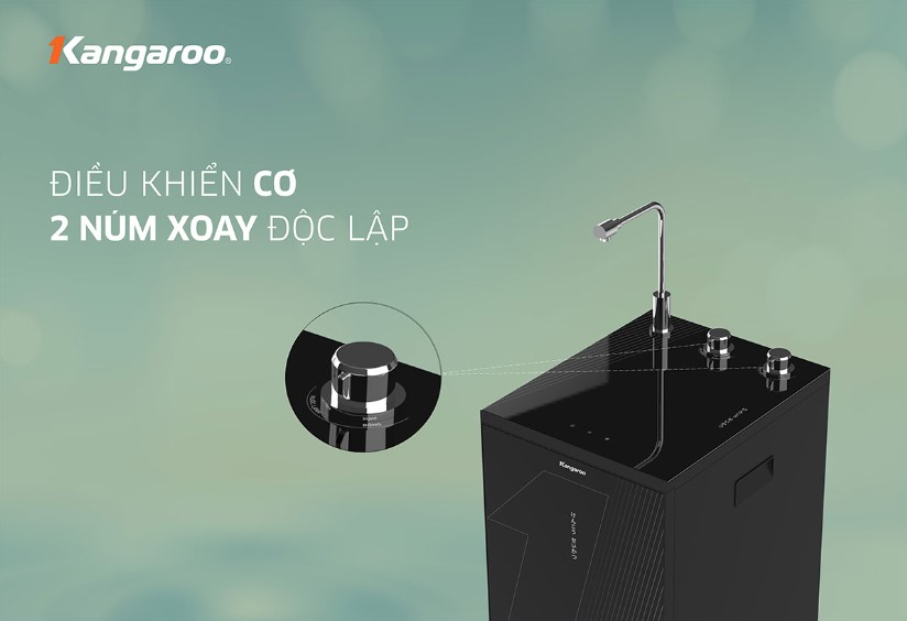 Điều khiển cơ bền bỉ