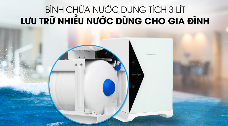 may-loc-nuoc-r-o-hydrogen-kangaroo-kg100hu-5-loi-35190-2 Đại lý phân phối Máy lọc nước Kangaroo Hydrogen KG100HU 5 Lõi giá rẻ nhất | Điện Máy Thuận Thành
