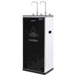 Máy lọc nước RO nóng nguội lạnh Sanaky 11 lõi VH202HY