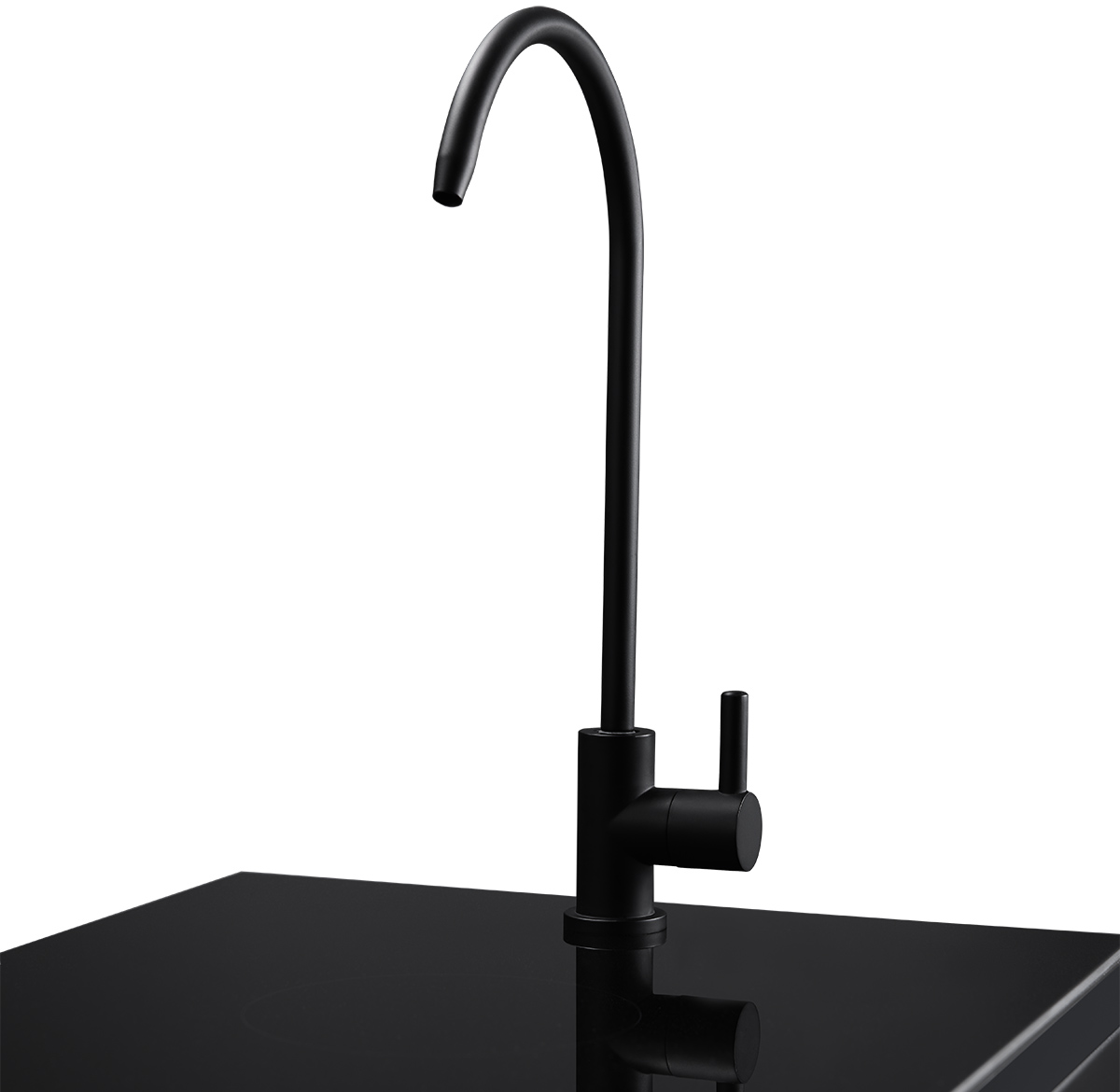 Vòi lấy nước của máy lọc nước Panasonic TK-CA812M-VN 