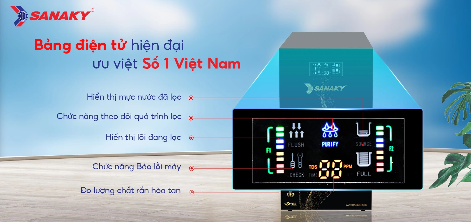 Bảng điện tử hiện đại ưu việt số 1 Việt Nam Bảng điện tử hiện đại ưu việt số 1 Việt Nam