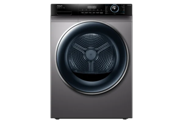 Máy sấy bơm nhiệt Aqua 10kg AQH-H1000J.PS