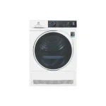 Máy sấy bơm nhiệt Electrolux 8 Kg EDH804H5WB