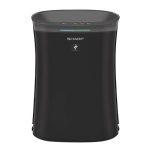 Máy tạo ion lọc khí bắt muỗi Sharp FP-GM50E-B