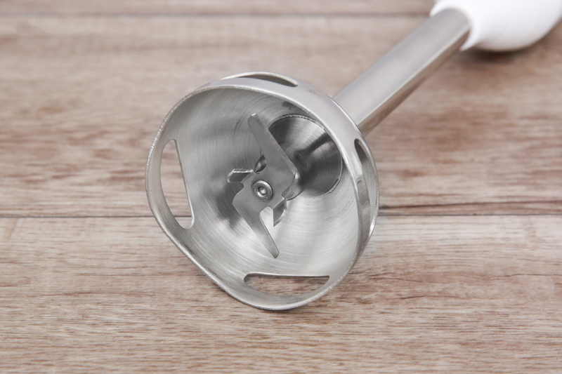 Lưỡi xay sắc bén - Máy xay cầm tay Bosch MSM64110 450W