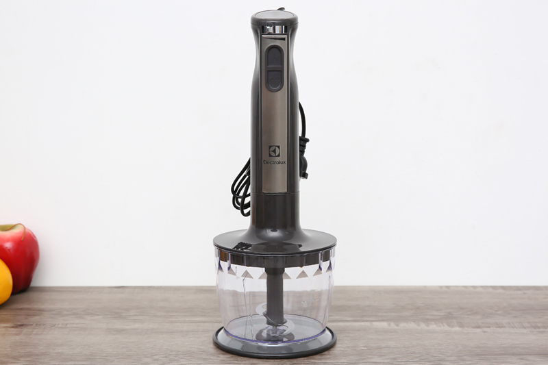Cối xay thịt - Máy xay sinh tố cầm tay Electrolux ESTM5417S Cối xay thịt - Máy xay sinh tố cầm tay Electrolux ESTM5417S