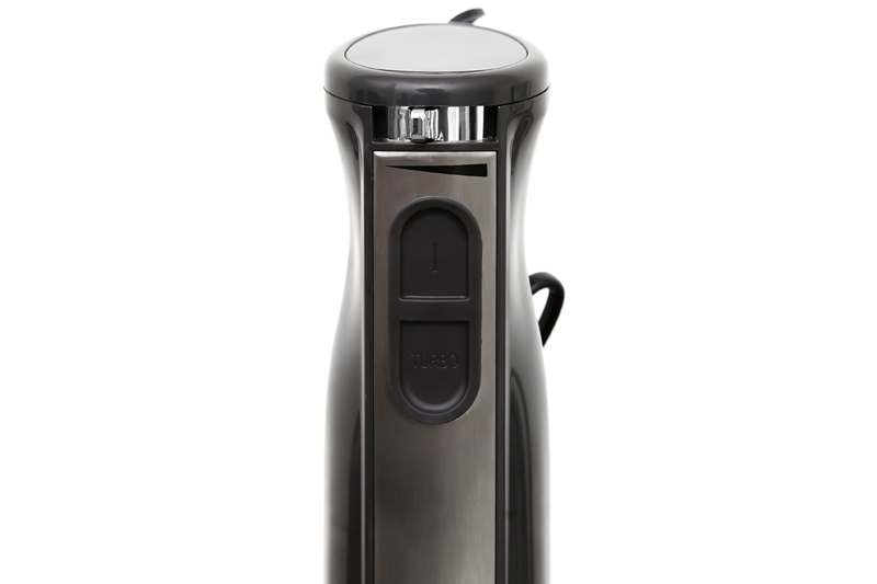 Bảng điều khiển dễ dùng - Máy xay sinh tố cầm tay Electrolux ESTM5417S Bảng điều khiển dễ dùng - Máy xay sinh tố cầm tay Electrolux ESTM5417S