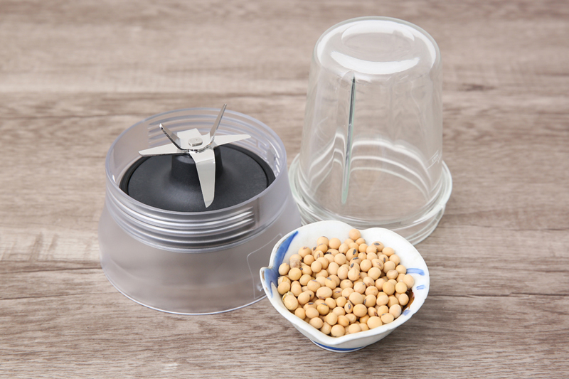 Lưỡi dao không gỉ - Máy xay sinh tố Electrolux E7CB1-86SM Lưỡi dao không gỉ - Máy xay sinh tố Electrolux E7CB1-86SM