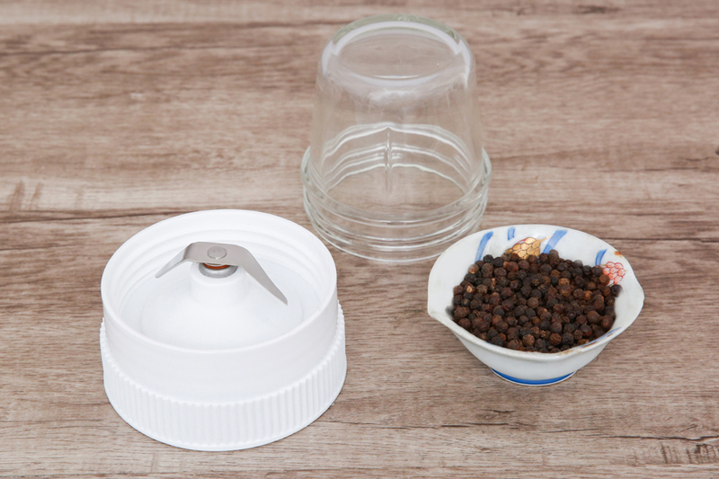 Cối xay hạt - Máy xay sinh tố đa năng Sunhouse SHD5582W Cối xay hạt - Máy xay sinh tố đa năng Sunhouse SHD5582W