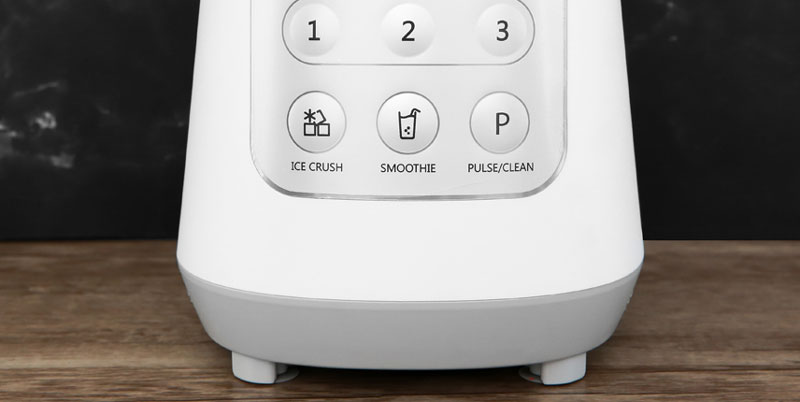 Chân đế chống trượt - Máy xay sinh tố Toshiba BL-70PR1NV Chân đế chống trượt - Máy xay sinh tố Toshiba BL-70PR1NV