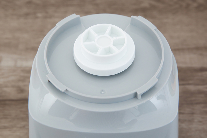 Hoạt động an toàn - Máy xay sinh tố Toshiba MX-60T(H)