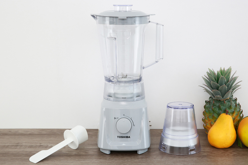 Thiết kế đẹp - Máy xay sinh tố Toshiba MX-60T(H)