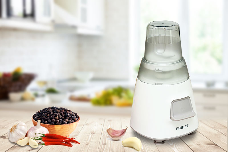 Máy xay sinh tố Philips HR2056