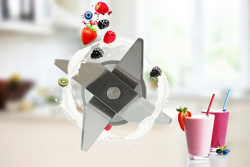 Máy xay sinh tố Philips HR2056