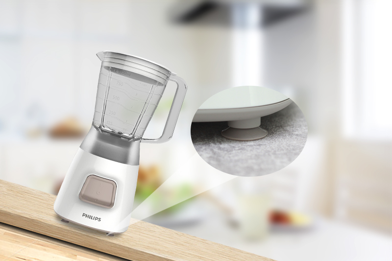Máy xay sinh tố Philips HR2056