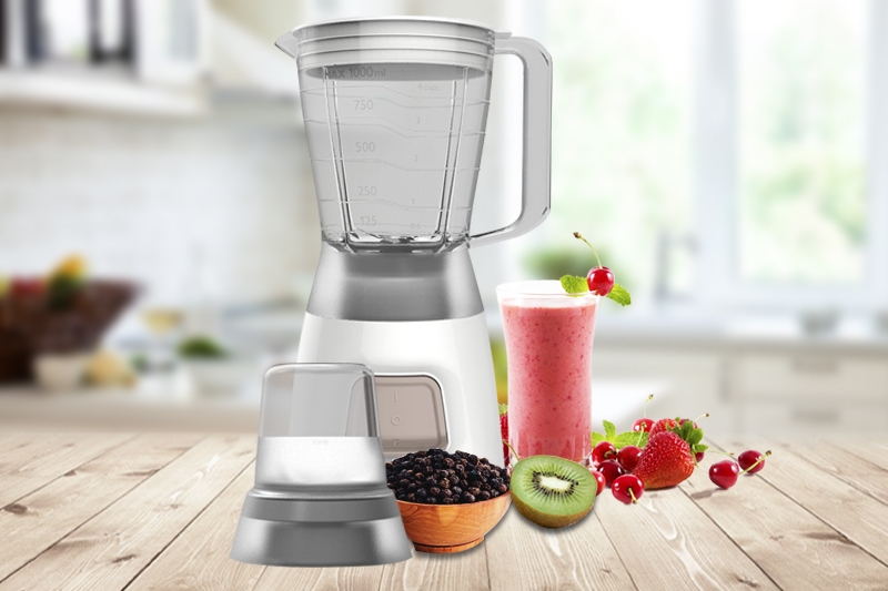 Máy xay sinh tố Philips HR2056/00