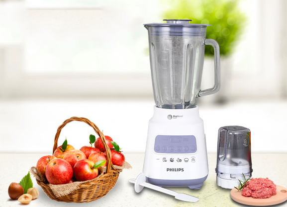 Máy xay sinh tố Philips HR2221/00