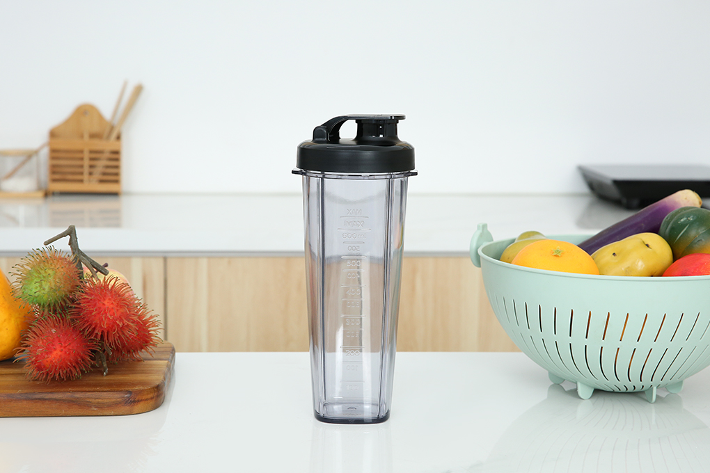 Máy xay sinh tố Philips HR3041/00 - Tiện ích Máy xay sinh tố Philips HR3041/00 - Tiện ích