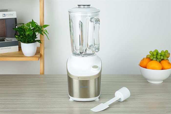 Máy xay sinh tố Philips HR3760/01