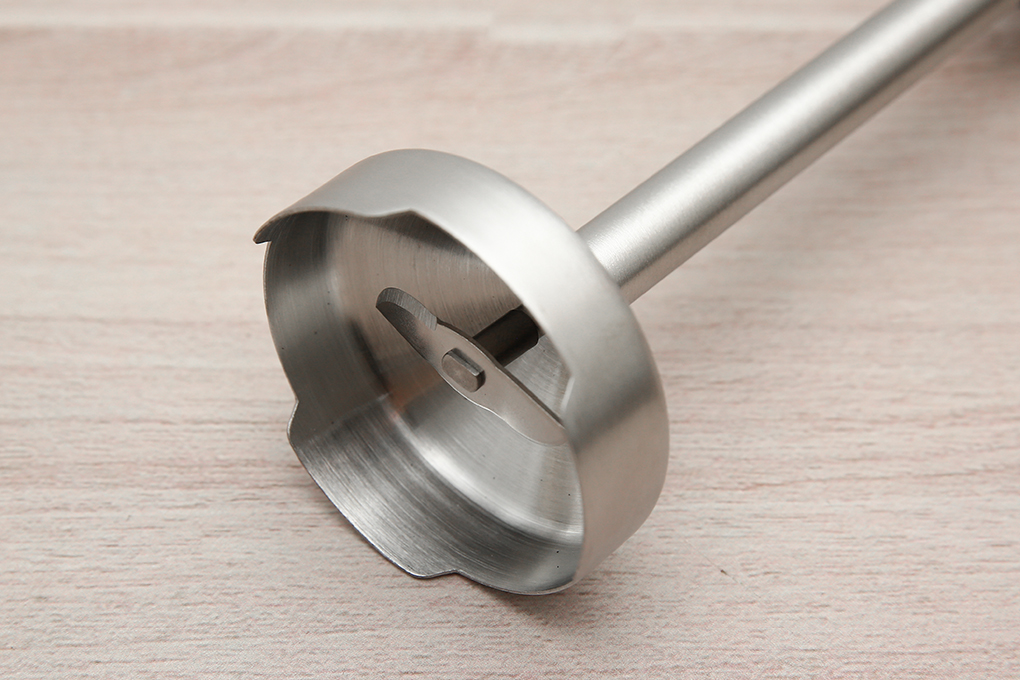 Trục và lưỡi dao - Máy xay sinh tố Sharp EM-H074SV-BK