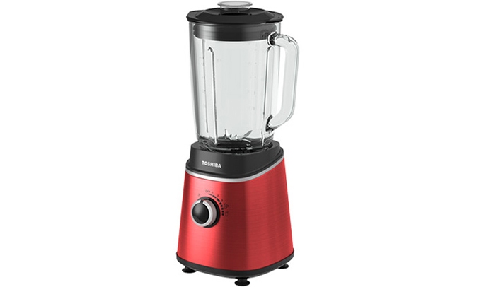 Máy xay sinh tố Toshiba BL-T100GS cối xay lớn