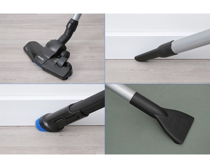 Máy hút bụi dạng hộp Philips FC9570/01 - Ảnh 13