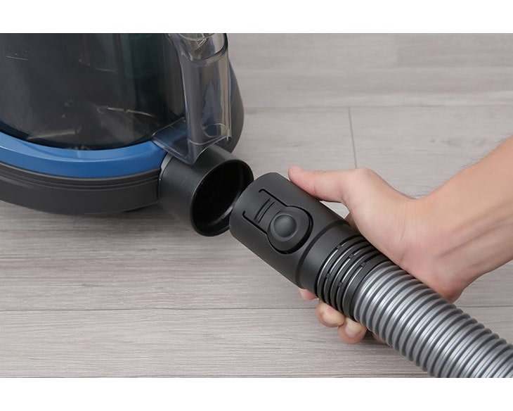 Máy hút bụi dạng hộp Philips FC9570/01 - Ảnh 7