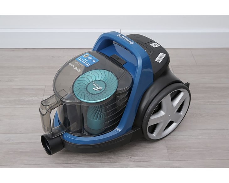 Máy hút bụi dạng hộp Philips FC9570/01 - Ảnh 5