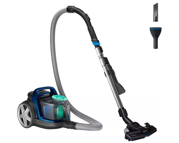 Máy hút bụi dạng hộp Philips FC9570/01 - Ảnh 3