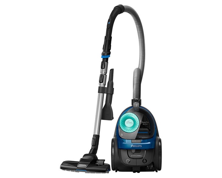 Máy hút bụi dạng hộp Philips FC9570/01 - Ảnh 2