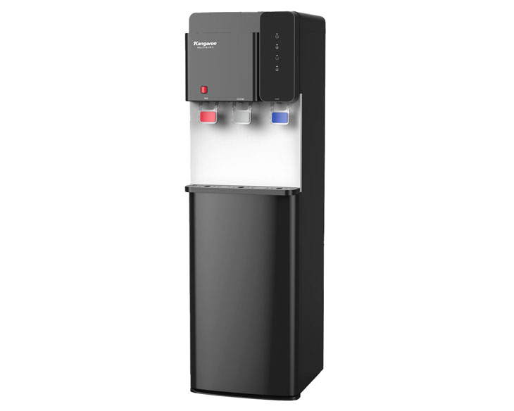 Cây nước nóng lạnh Kangaroo KG699A3