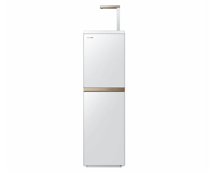 Máy lọc nước Toshiba Pure series TWP-H2396SVN(W) - Ảnh 2