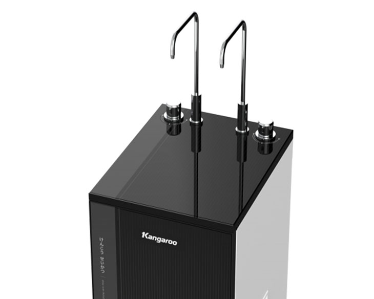 Máy lọc nước nóng lạnh Kangaroo KG10A88 - Ảnh 3