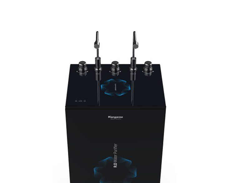 Máy lọc nước nóng lạnh Kangaroo KG09N8 - Ảnh 5