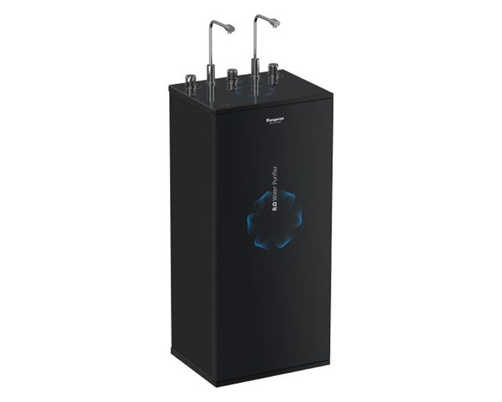 Máy lọc nước nóng lạnh Kangaroo KG09N8 - Ảnh 3