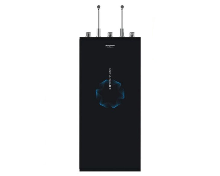 Máy lọc nước nóng lạnh Kangaroo KG09N8 - Ảnh 2