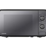 Alternative view of Lò vi sóng có nướng Toshiba 20 lít MM2-MG20PE(BM)VN