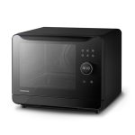 Lò nướng có hấp Toshiba MS3-STQ20SE(BK) 20 lít