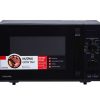 Lò vi sóng có nướng Toshiba 24 lít MW2-AG24PC(BK)