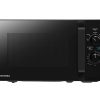 Lò vi sóng Toshiba 20 lít MW2-MM20P(BK)