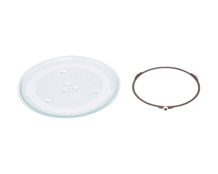 Lò vi sóng Toshiba MW2-MM24PC(BK) 24 lít - Ảnh 8