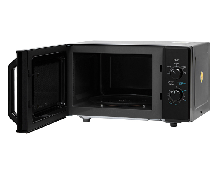 Lò vi sóng Toshiba MW2-MM24PC(BK) 24 lít - Ảnh 5