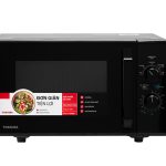 Lò vi sóng Toshiba MW2-MM24PC(BK) 24 lít