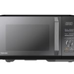 Alternative view of Lò vi sóng có nướng Toshiba 27 lít MW3-AC27PE(BM)VN