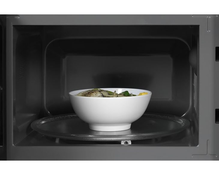 Lò vi sóng Toshiba MW3-MM25PE(BK) 25 lít - Ảnh 6