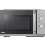 Alternative view of Lò vi sóng Toshiba 25 lít MW3-MM25PE(SV)