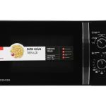 Lò vi sóng Toshiba MWP-MM20P(BK) 20 lít