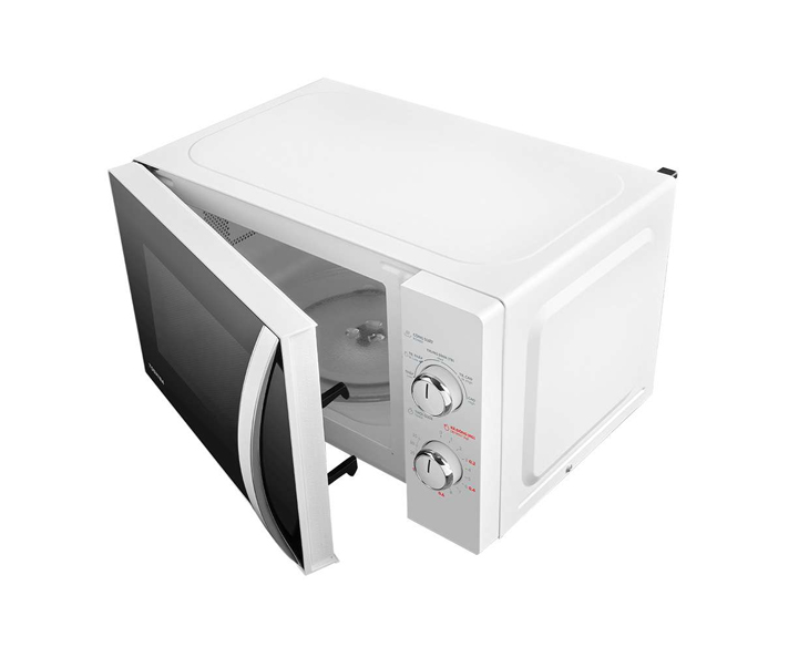 Lò Vi Sóng Toshiba MWP-MM20P(WH) 20 lít - Ảnh 7